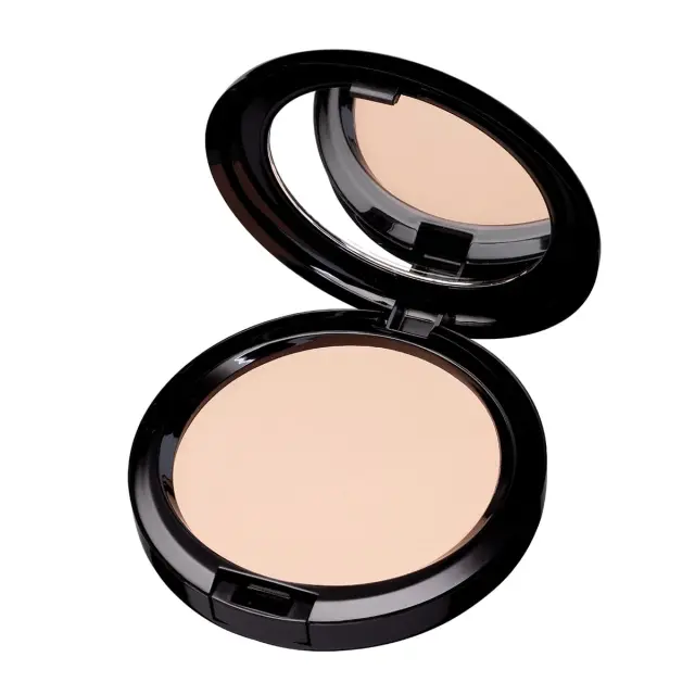 Mon Reve Matte Skin Compact Powder 12g | Απόχρωση 102