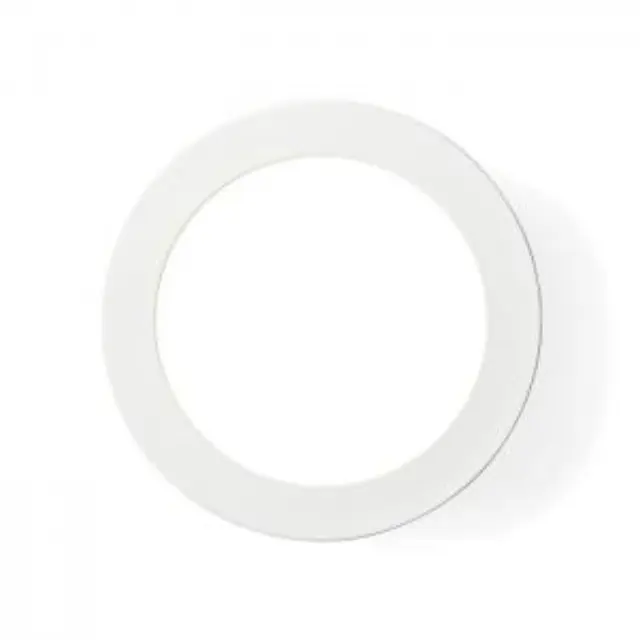 Wi-Fi έξυπνο φωτιστικό οροφής LED, διαμέτρου 17cm, 12W, 800lm 2