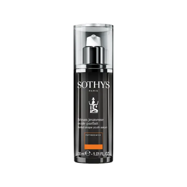 Sothys Perfect Shape Youth Serum Αντιρυτιδικός Ορός Λαιμού 30ml