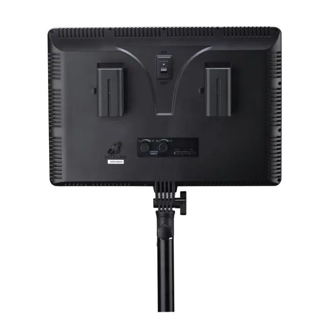 Visico 50A II LED Κιτ 3 3