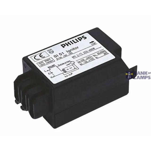 Lighting Starter SN 58 100-600W
