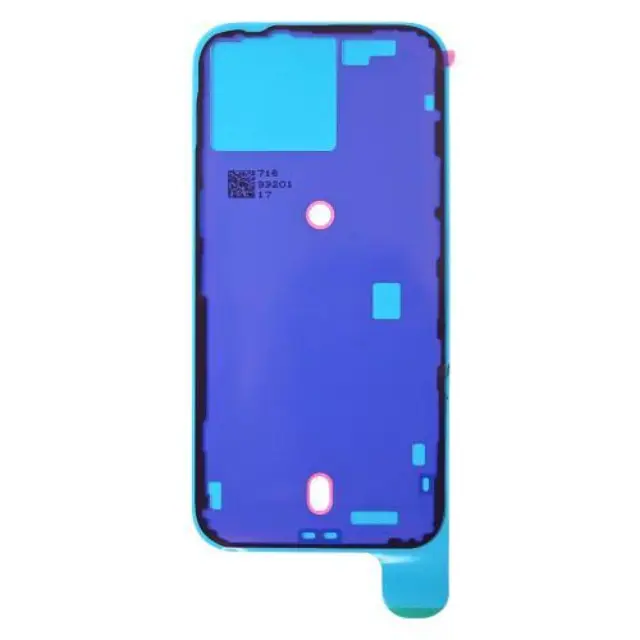 Αυτοκόλλητη Ταινία για Πίσω Καπάκι Apple iPhone 15 (OEM) N66146