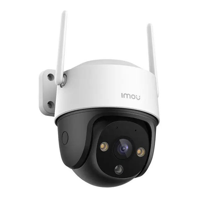 Κάμερα Wi-Fi εξωτερικού χώρου 360° IMOU Cruiser SE+ 3MP IPC-K7CP-3H1WE 2
