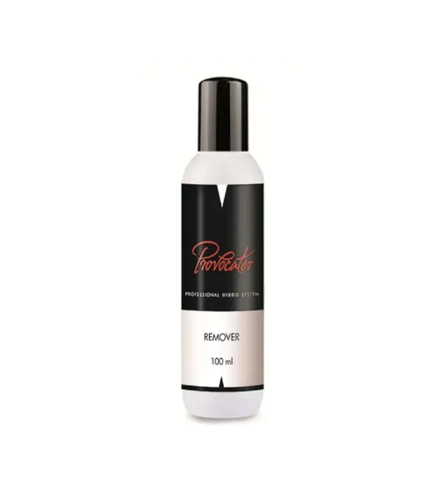 Provocater Προϊόν Aφαίρεσης Bερνικιών Uv 100ml
