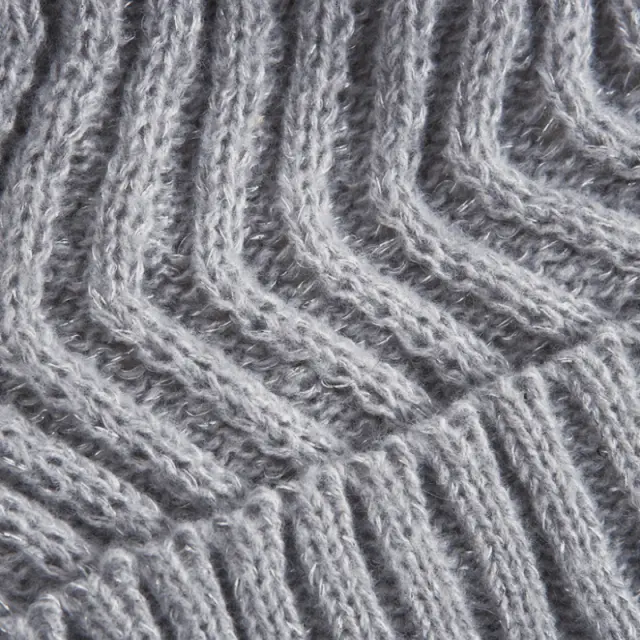 Σκούφος Verde 12-0000382 Γκρι - ONESIZE 2
