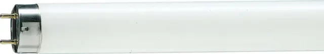 TL-D Colored 18W Blue 1SL/25