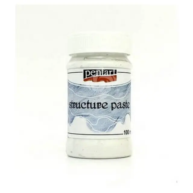 Structure Paste 230ml (για άγρια επιφάνεια )