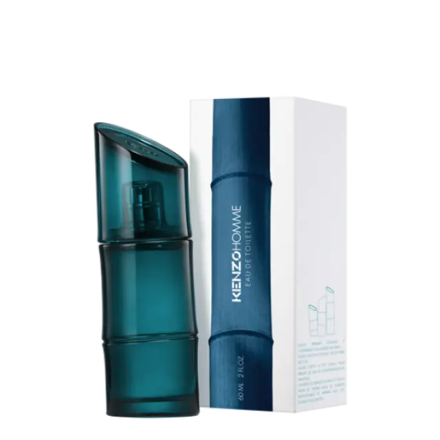 Kenzo Homme 2022 Eau de Toilette for men 60 ml