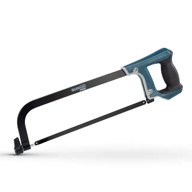 Bormann Pro BHT7200 - Σιδηροπρίονο επαγγελματικό 300mm (042198)