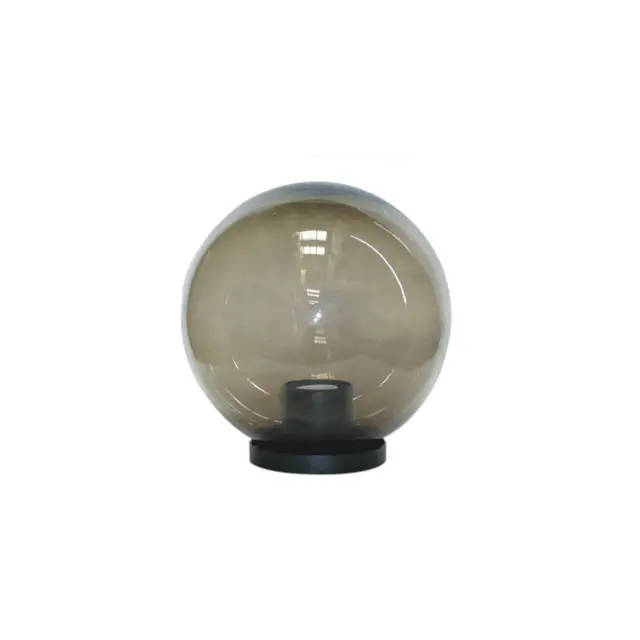 Aca Light ΜΠΑΛΑ ΦΩΤΙΣΤΙΚΟ ΑΚΡΥΛΙΚΗ ΓΑΛΑΚΤΕΡΗ ΟΠΑΛ ΣΥΜΒΑΤΙΚΟ 1xΕ27 IP45 400x150x430mm