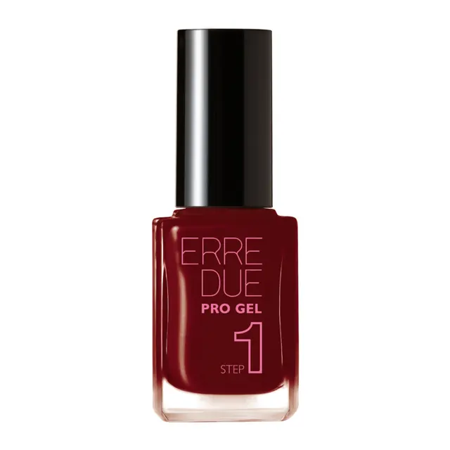 Erre Due Pro Gel Nail Laquer | Απόχρωση 589 Scoobie RuBBie