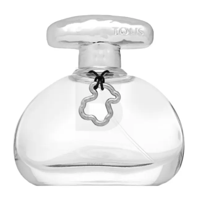 Tous Touch The Luminous Gold Eau de Toilette for women 50 ml