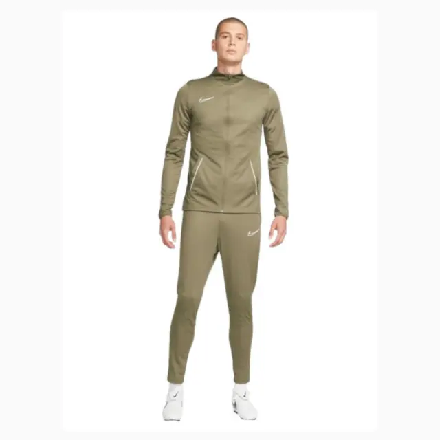 NIKE DRI-FIT ACADEMY 21 TRACKSUIT - L