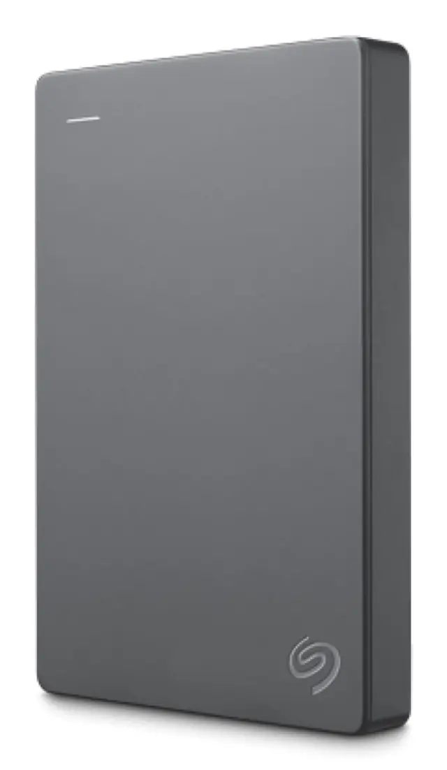 Εξωτερικός Σκληρός Δίσκος SEAGATE 2.5'' 5TB Basic (STJL5000400) (SEASTJL5000400)