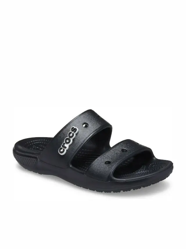 Crocs Classics Slides Black 206761-001 - 41-42 2