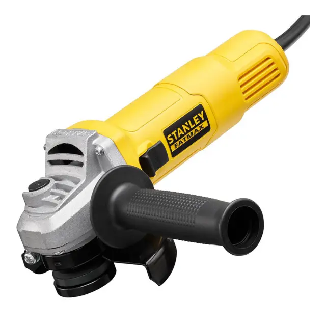 STANLEY ΓΩΝΙΑΚΟΣ ΤΡΟΧΟΣ FMEG615 115mm 600W
