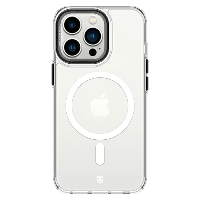 Tactical MagForce 2.0 Cover for Apple iPhone 13 Pro Black 3
