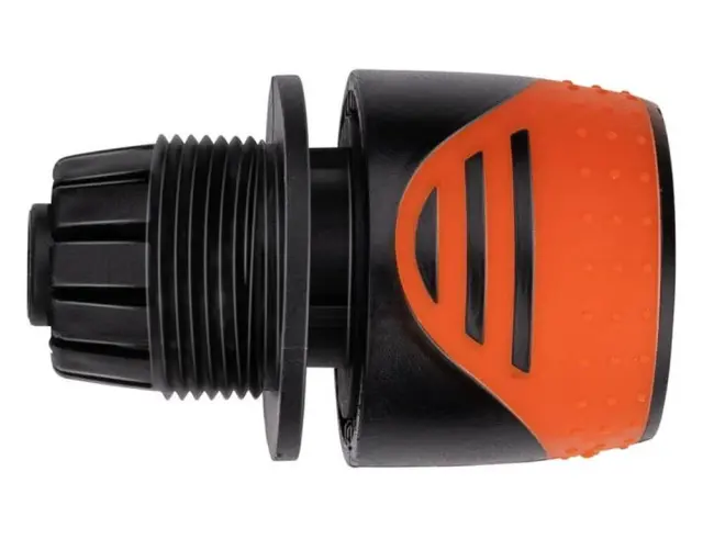 Σύνδεσμος βρύσης Black+Decker 1/2" 3917400099000000