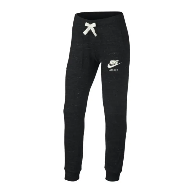 Nike Sportswear Vintage Παιδικό Παντελόνι Φόρμας 874602-011 - XL-160cm