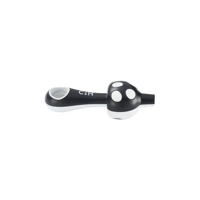 Champ High Mushroom Metal Pipe 9.4cm 2