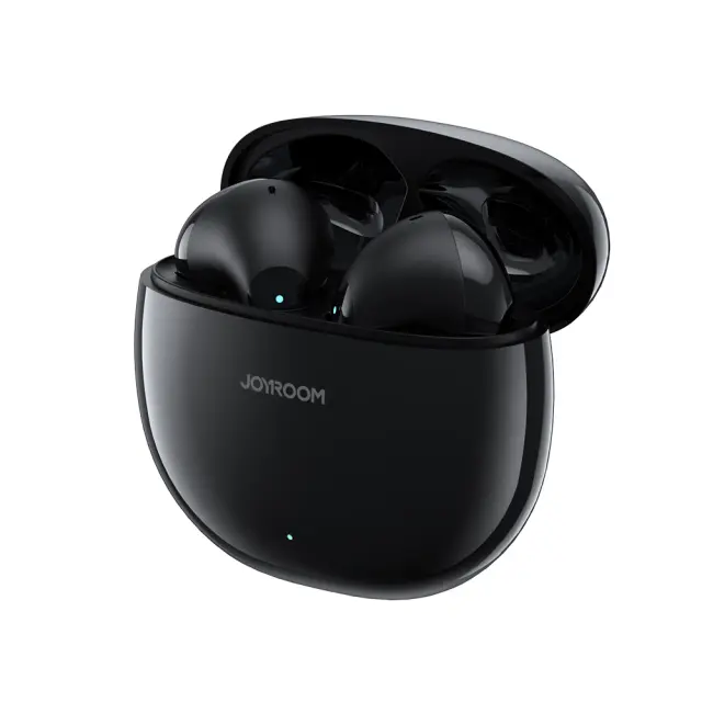 Ασύρματα ακουστικά Joyroom Jpods Series JR-PB1 TWS ENC IPX4 - μαύρα 2
