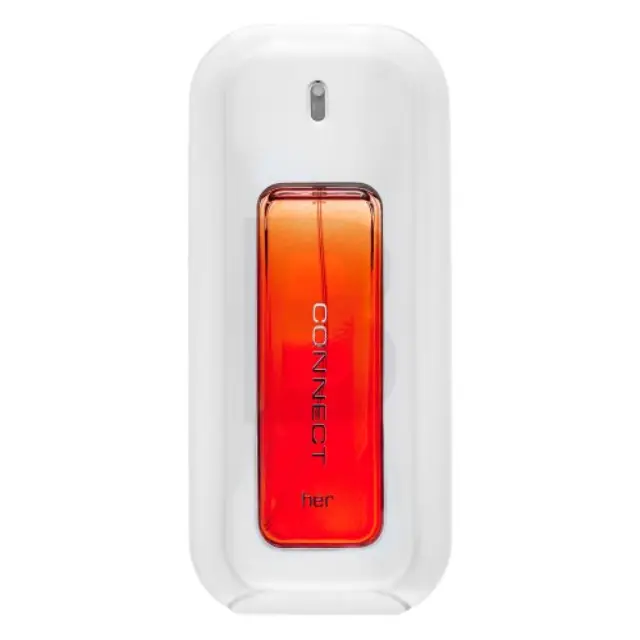 Fcuk Connect Her Eau de Toilette for women 100 ml