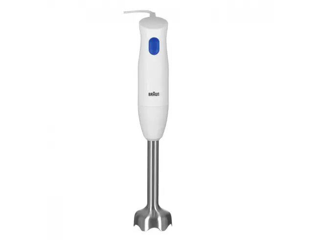 Ραβδομπλέντερ Braun MultiQuick 1 MQ10.001M με ισχύ 450W και 1 ταχύτητα - WhiteMQ10.001.M 2