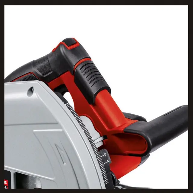 Einhell TE-PS 165 -  Βυθιζόμενο Δισκοπρίονο  (4331300) 3
