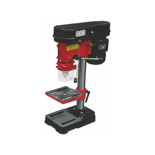 RAIDER Δράπανο κολωνάτο 350W 0,58m RDP-BD04