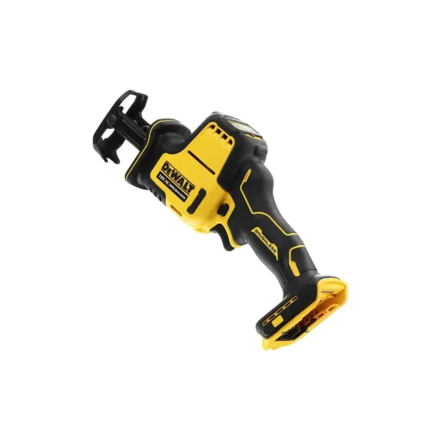 DeWalt DCS369N - Σπαθόσεγα Μπαταρίας 18V XR Brushless Compact (Χωρίς Μπαταρία + Φορτιστή)