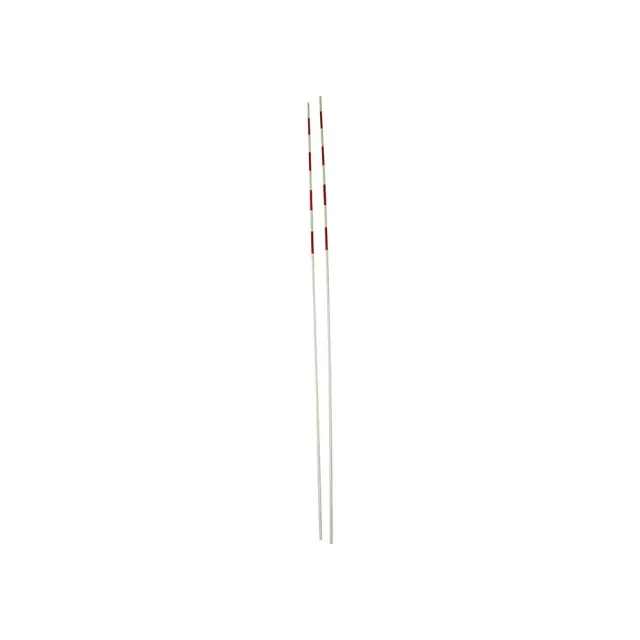 Αντένα Για Δίχτυ Volley Fiberglass 180cm (2Τμχ)