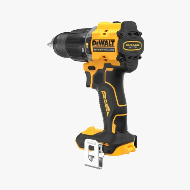 Dewalt DCD799N Κρουστικό Δραπανοκατσάβιδο Μπαταρίας Solo Brushless 18V 3
