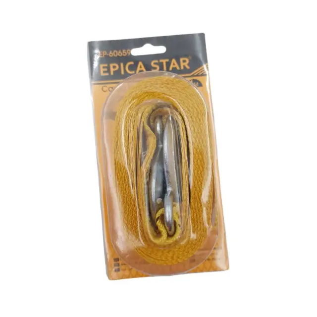 ΙΜΑΝΤΑΣ ΔΕΣΙΜΑΤΟΣ 4mx5cm ΜΕ ΓΑΝΤΖΟΥΣ EPICA STAR EP-60659 2