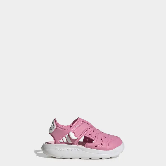 Adidas Water Sandal 2 I Pink JP9415 - 27 2