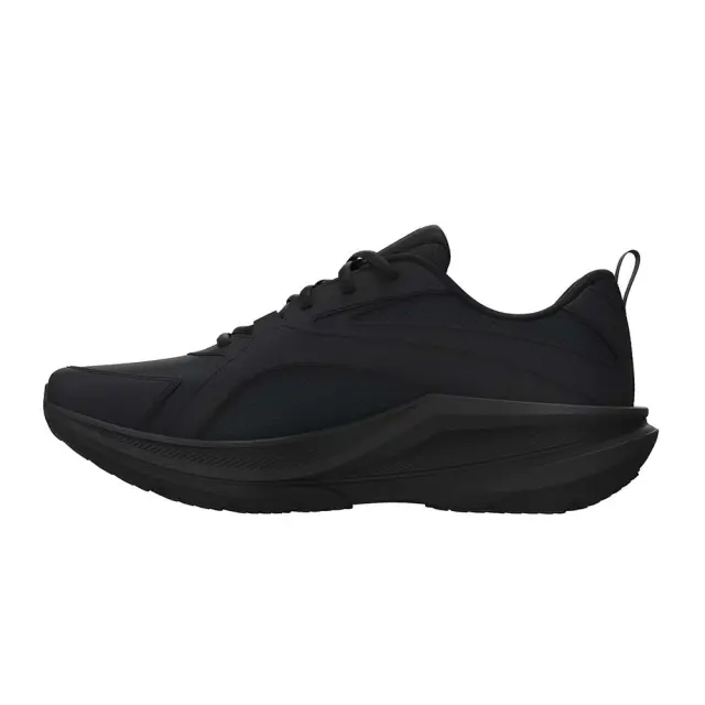 Under Armour Men's Assert 11 Τριπλό Μαύρο 6006723-002 (Under Armour) 2