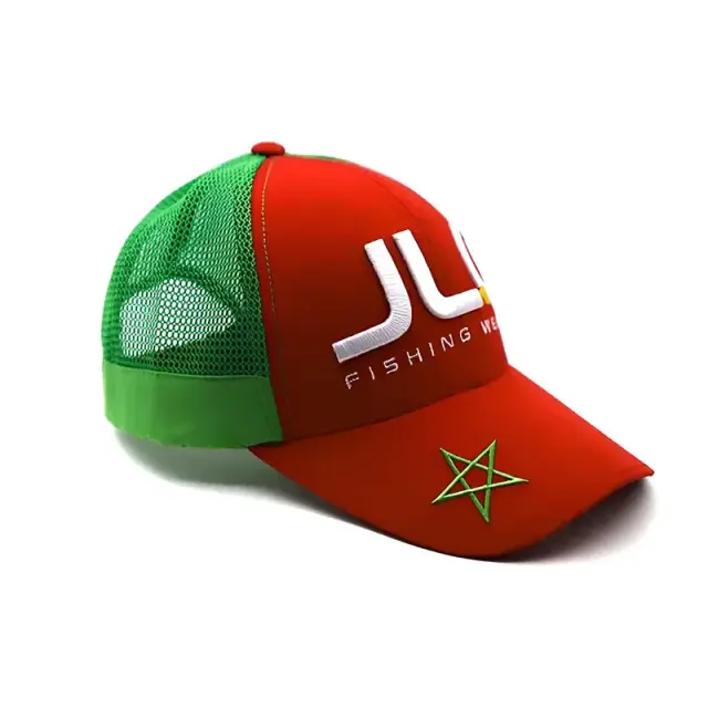Καπέλο JLC Morocco Cap