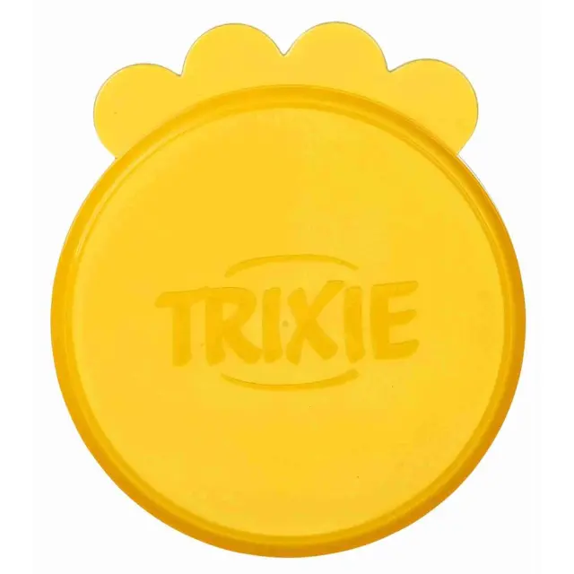 Trixie Καπάκι Κονσερβών σε Διάφορα Χρώματα 3τμχ 7.6cm