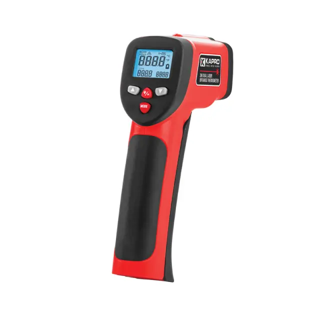 ΘΕΡΜΟΜΕΤΡΟ ΥΠΕΡΥΘΡΩΝ ΓΙΑ ΘΕΡΜ. ΑΠΟ -50 C ΕΩΣ 650 C 633151