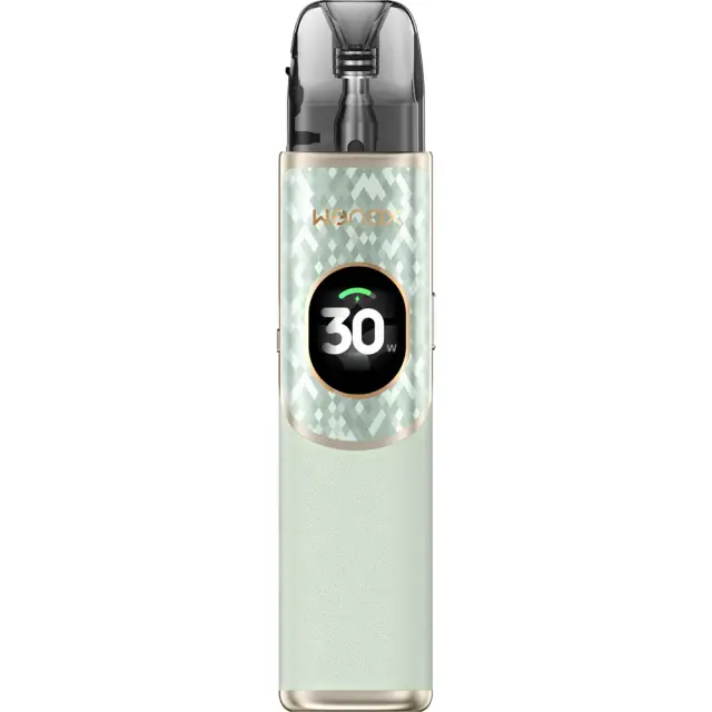 Geekvape Wenax Q2 3ml Pod Kit - Summer Lime