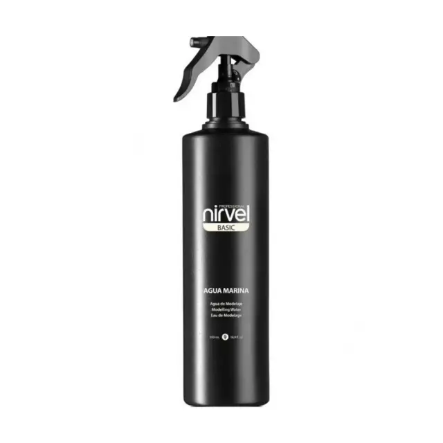 Nirvel Aqua Marina Αλατόνερο 500ml