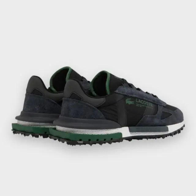Sneaker Lacoste Elite Active 51SMA0041312 Μαύρο - 41 2