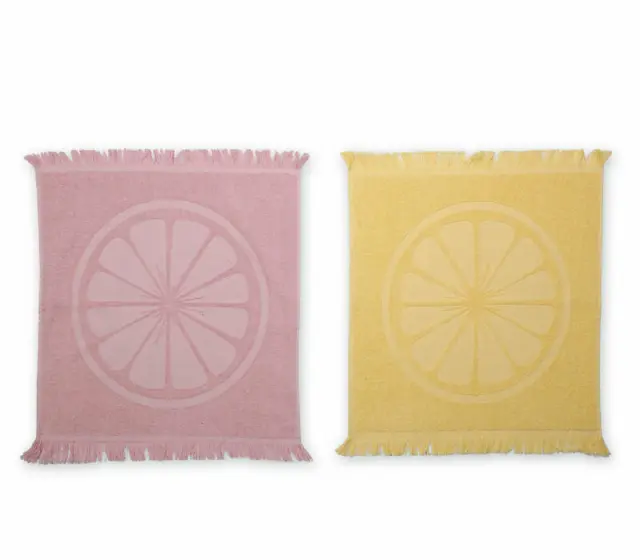 ΠΟΤΗΡΟΠΑΝΟ ΒΑΜΒ.TERRY-PIKE JUICY 50Χ50 PINK - NEF NEF 2