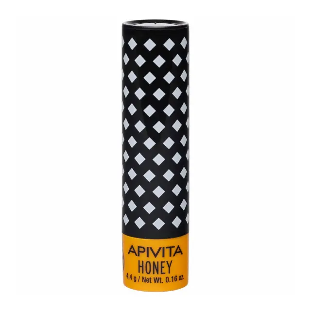Apivita Honey Bio-Eco Lip Care με Μέλι 4.4gr