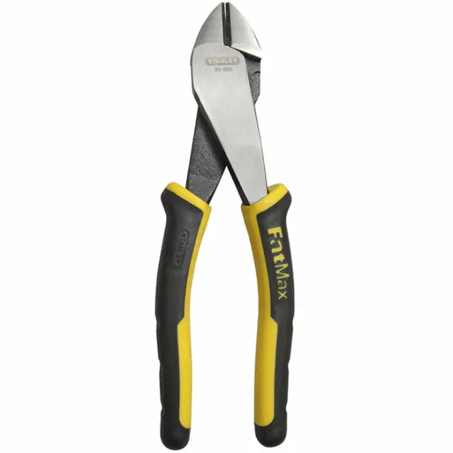 ΠΛΑΓΙΟΚΟΦΤΗΣ STANLEY 160MM 0-89-860