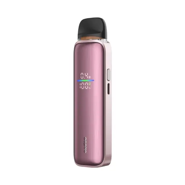 Pixo Max Pod Kit 2ml 2600mAh - Aspire - Brushed Pink