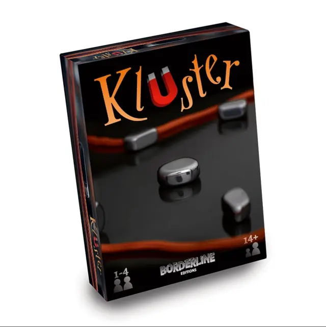 Kluster (Nordic) (SBDK2560) - Toys