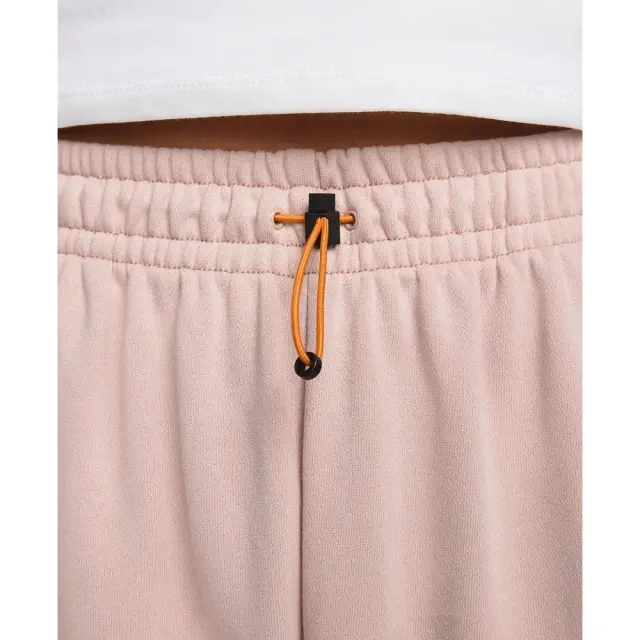 Nike Sportswear Swoosh Jogger (DM6205-601) - Ροζ 3
