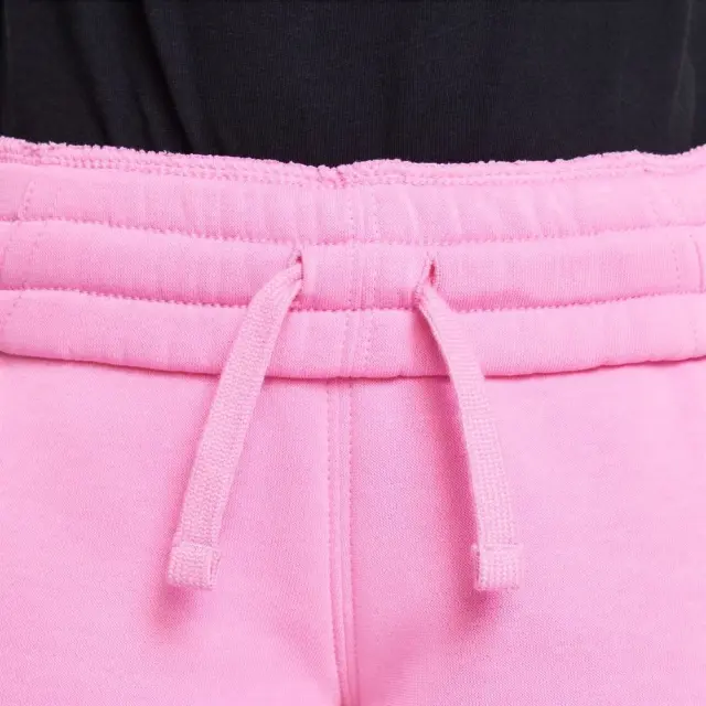 Nike Fleece ΠΑΙΔΙΚΗ ΦΟΡΜΑ (FD3114-675) - Ροζ - XL 13-15 ετών 3