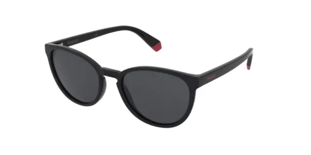 Γυαλιά Ηλίου Polaroid Kids PLD 8047/S 807M9 Μονόχρωμοι Polarized (Polaroid Kids) (20482280749M9)