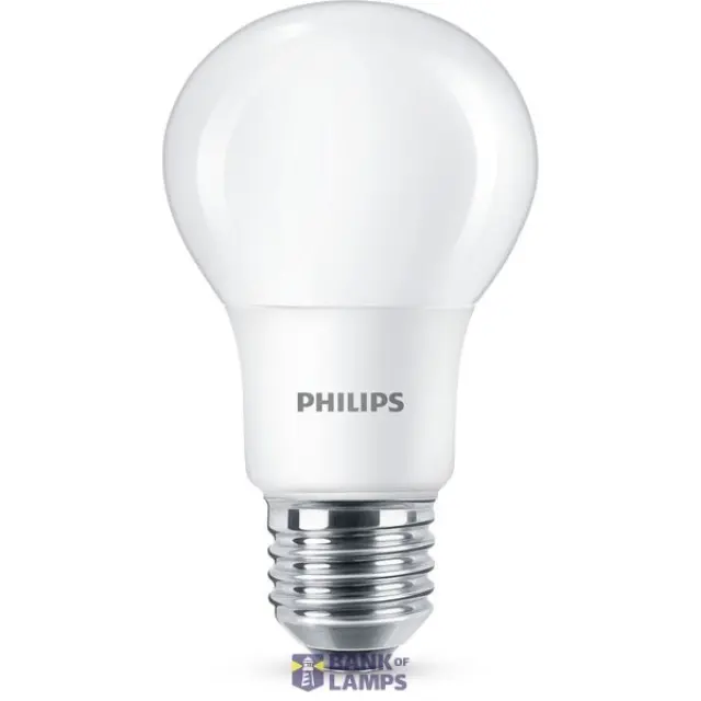 LED 60W A60 E27 WW FR ND 1PF/10